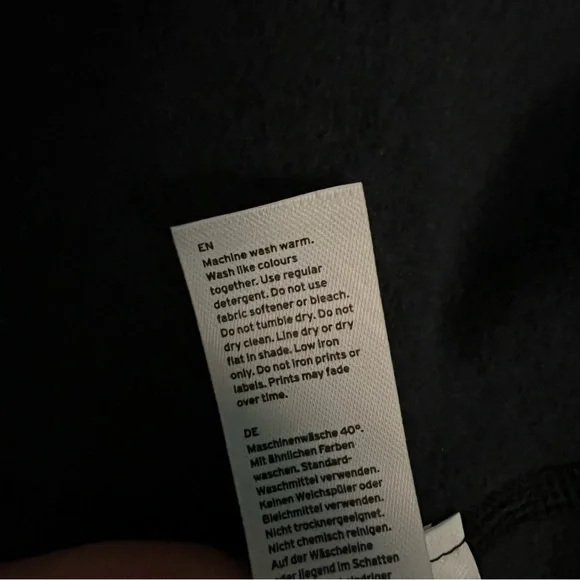 NWOT unisex - Mons Royale Decade Merino Fleece Hood Balaclava - Picture 5 of 6